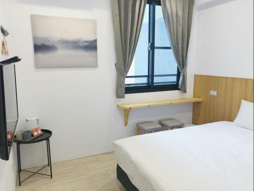 ??? Ryou Hotel Tainan