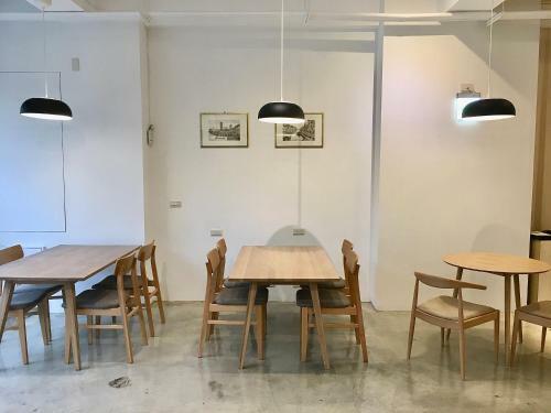 ??? Ryou Hotel Tainan