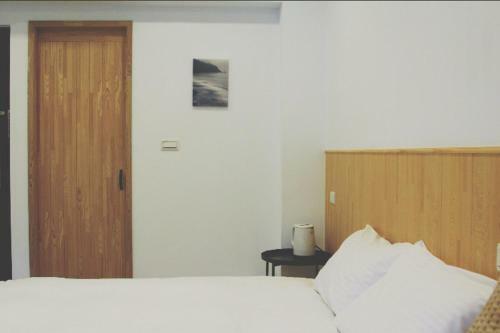 ??? Ryou Hotel Tainan