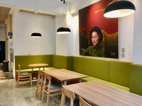 ??? Ryou Hotel Tainan