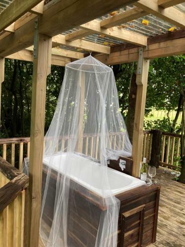 Agroturismo The Treehut
