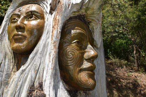Marahau Retreat