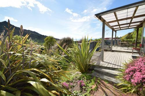 Marahau Retreat