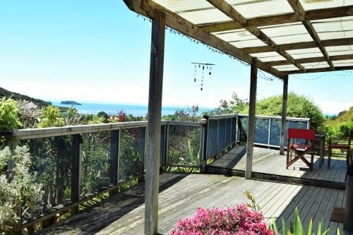 Marahau Retreat
