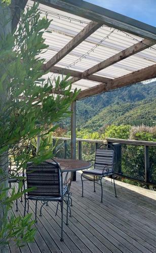 Marahau Retreat