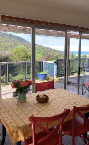 Marahau Retreat