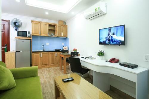 Atlas Hotel & Apartments