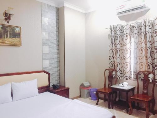 Tan Thu Do 2 Hotel ???2??