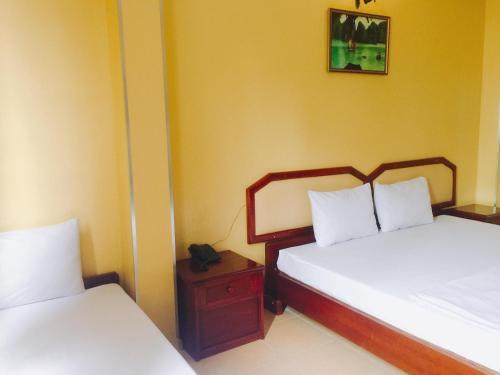 Tan Thu Do 2 Hotel ???2??