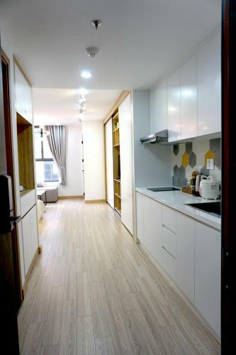 Five Star Studio Apartment Near Airport