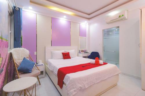 Reddoorz Venice Hotel