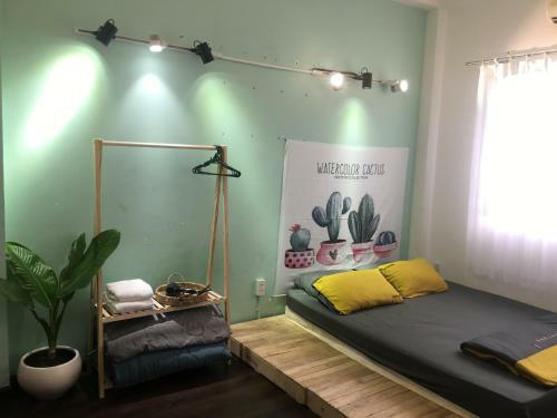 The Nineties Hostel