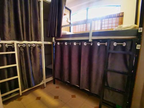 The Nineties Hostel