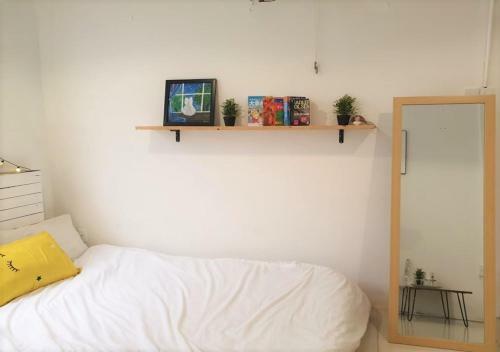 The Nineties Hostel