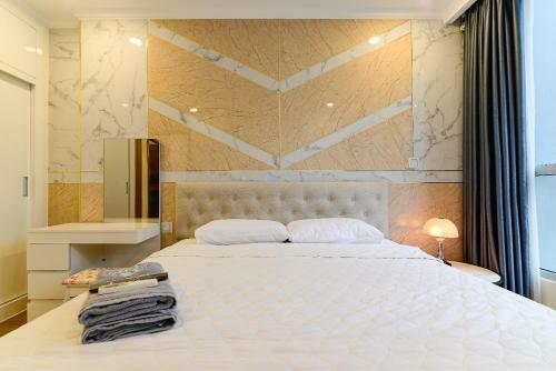 Kay's Home-vinhomes Luxury Apartment