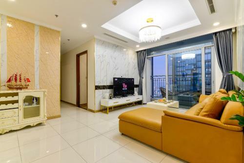 Kay's Home-vinhomes Luxury Apartment