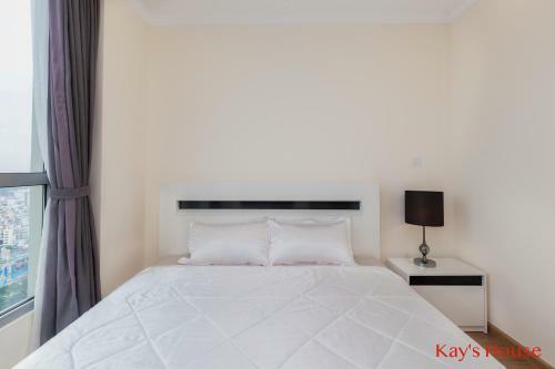 Kay's Home-vinhomes Luxury Apartment