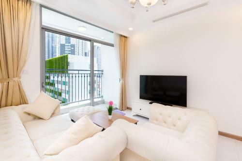 Kay's Home-vinhomes Luxury Apartment