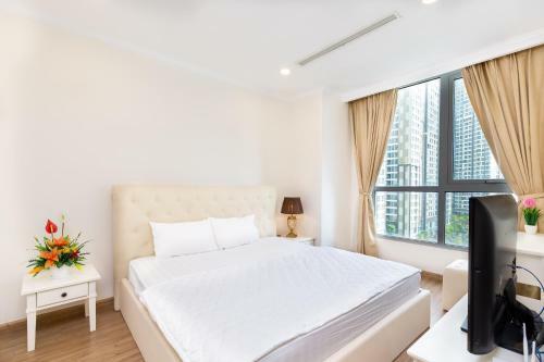 Kay's Home-vinhomes Luxury Apartment