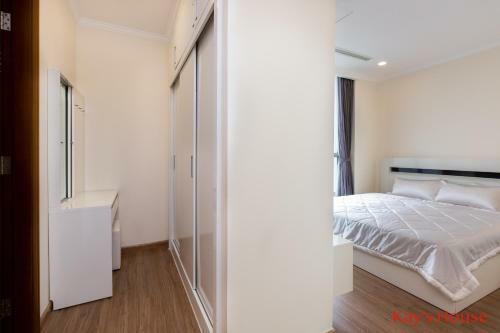 Kay's Home-vinhomes Luxury Apartment