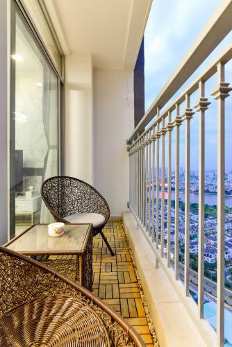 Kay's Home-vinhomes Luxury Apartment