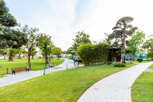 Kay's Home-vinhomes Luxury Apartment