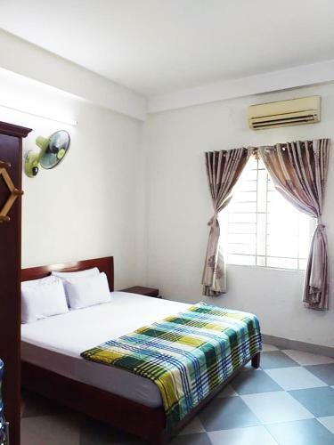 Hostal Ben Thanh Motel