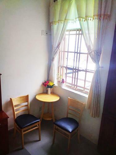 Hostal Ben Thanh Motel