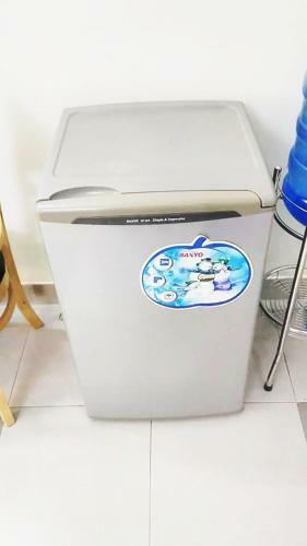 Hostal Ben Thanh Motel
