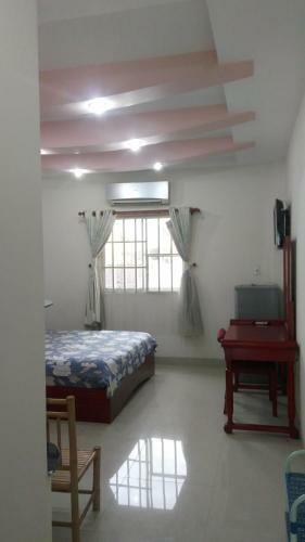 Hostal Ben Thanh Motel