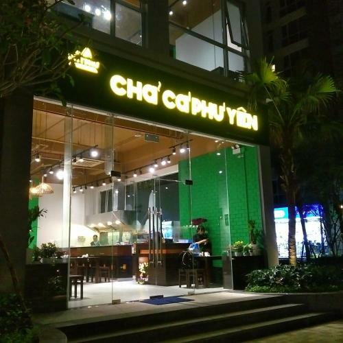 Deluxe 3br Apartment- Vinhomes Central Park