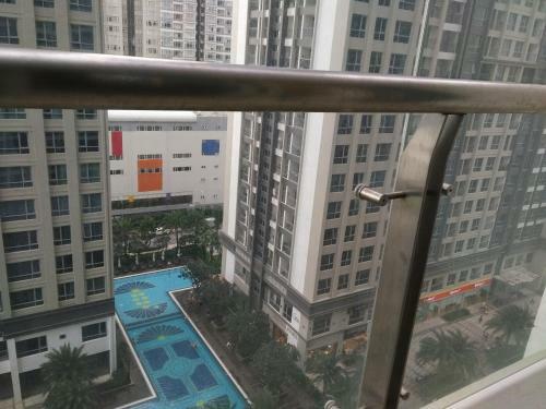 Deluxe 3br Apartment- Vinhomes Central Park
