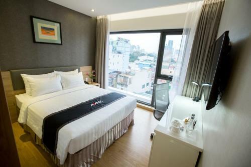 Avanti Hotel