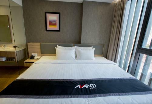 Avanti Hotel