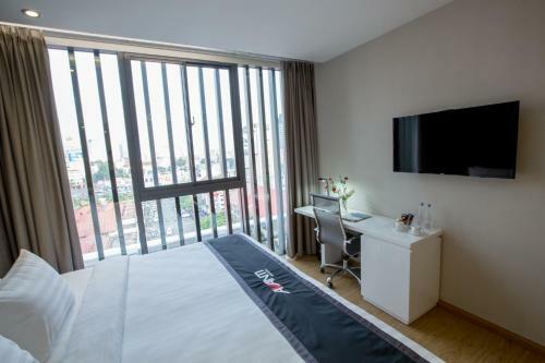 Avanti Hotel