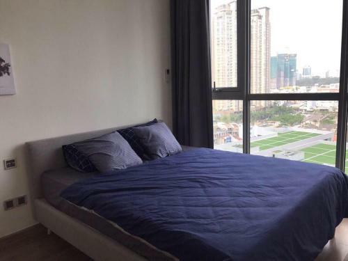 Capitalland's Service Apartment Park 3 Vinhomes