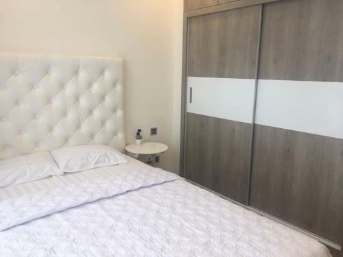 Capitalland's Service Apartment Park 3 Vinhomes