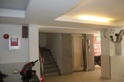 Sai Gon River Hotel