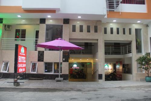 Sai Gon River Hotel