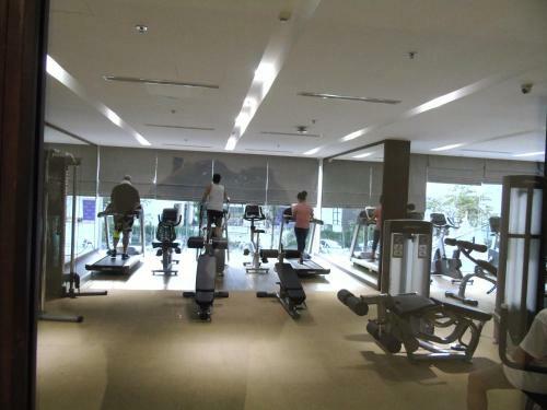 Lux Apartment- Vinhomes Central Park