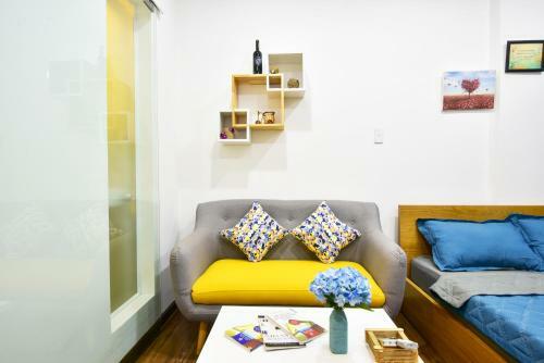 Apartamento Sunrisehome
