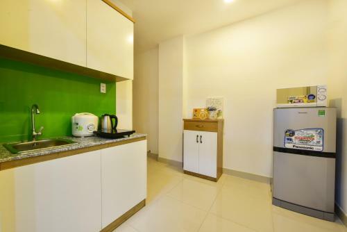 Apartamento Sunrisehome