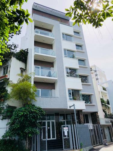 Apartamento Sunrisehome