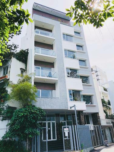 Apartamento Sunrisehome