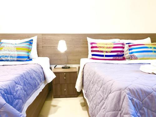 Apartamento Herla Central Saigon 1 River Gate Ben Thanh
