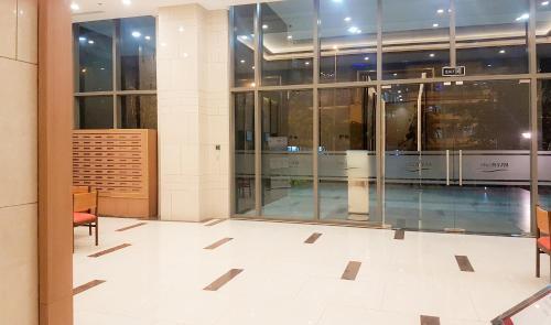 Apartamento Herla Central Saigon 1 River Gate Ben Thanh