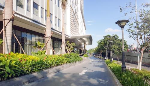 Apartamento Herla Central Saigon 1 River Gate Ben Thanh