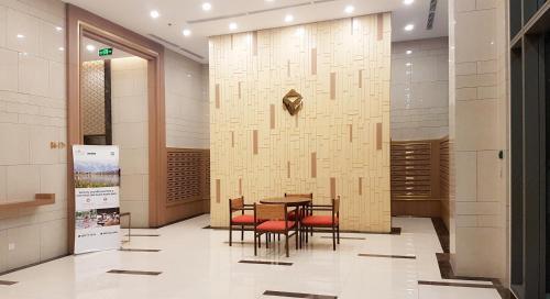 Apartamento Herla Central Saigon 1 River Gate Ben Thanh
