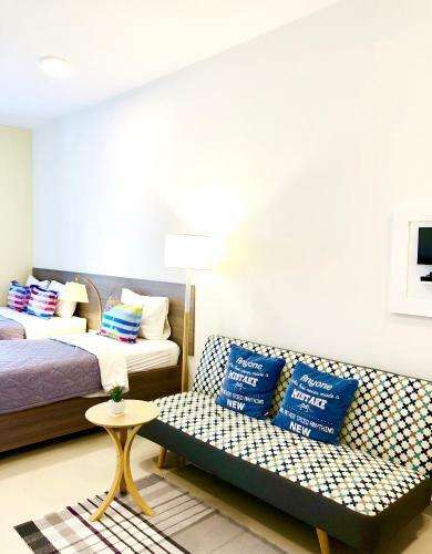 Apartamento Herla Central Saigon 1 River Gate Ben Thanh