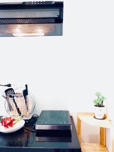 Apartamento Herla Central Saigon 1 River Gate Ben Thanh